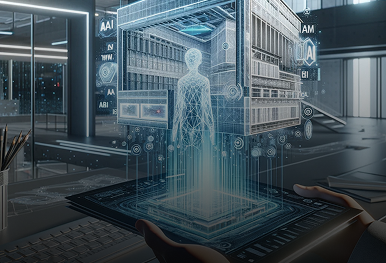 The Role of AI in Modern BIM Management